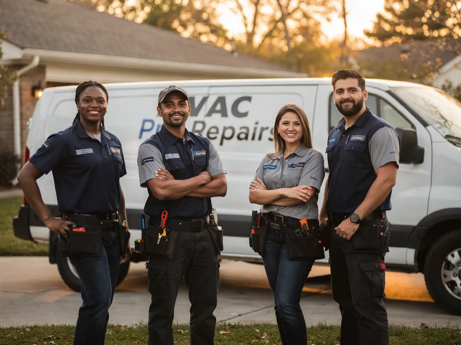 Heat Pump Repair company in Bowling Green, KY